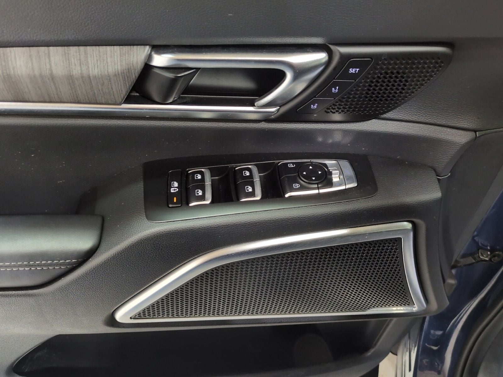 2024 Kia Telluride SX-Prestige