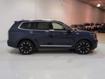 2024 Kia Telluride SX-Prestige