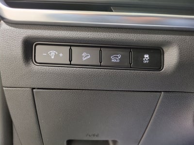 2024 Kia Telluride SX-Prestige