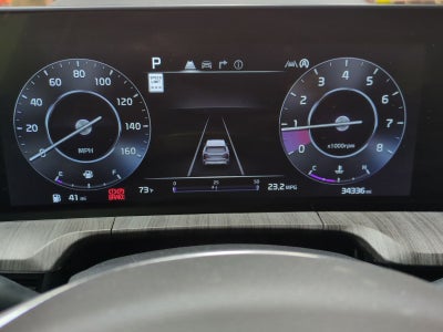 2024 Kia Telluride SX-Prestige