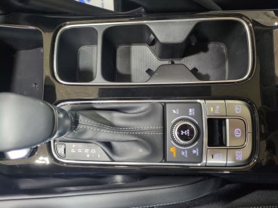 2024 Kia Telluride SX-Prestige
