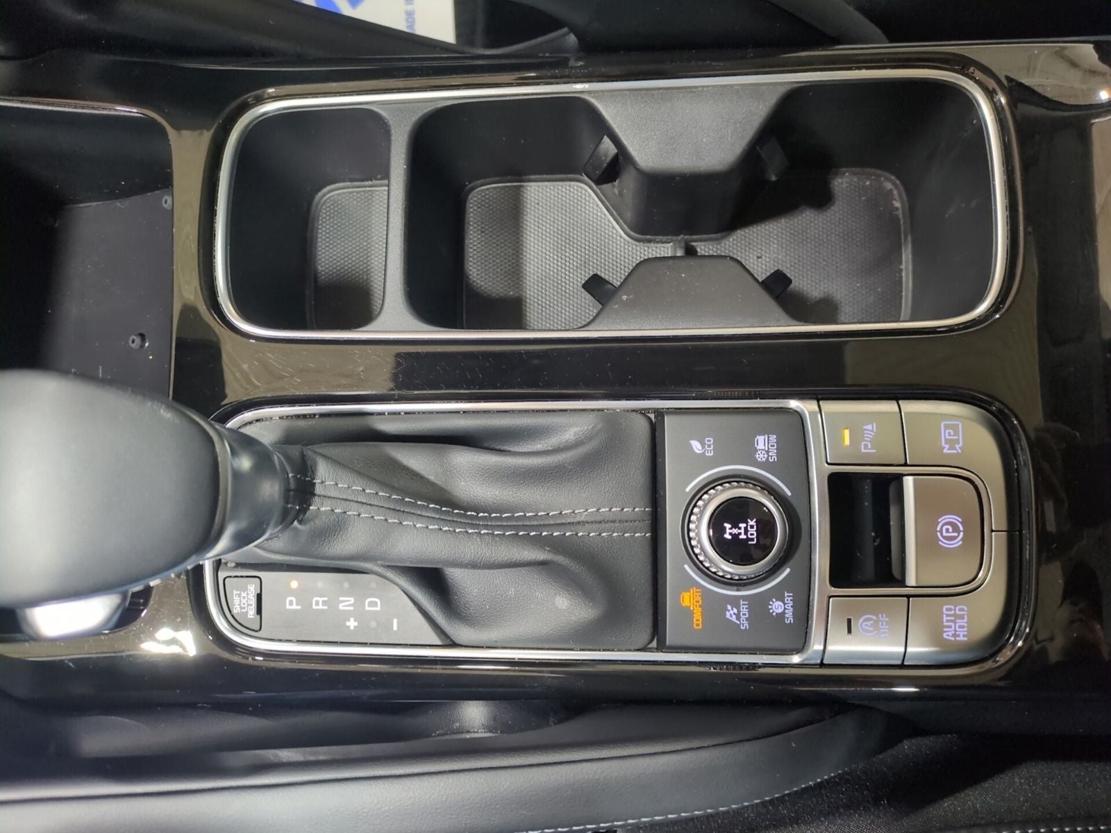 2024 Kia Telluride SX-Prestige