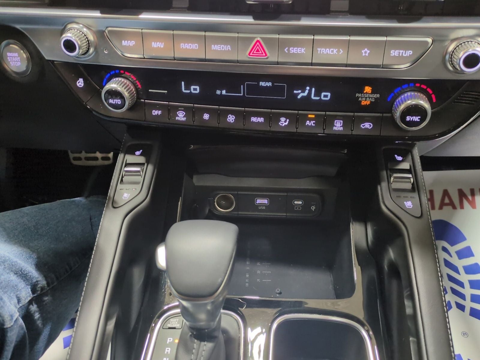 2024 Kia Telluride SX-Prestige