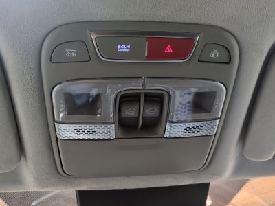 2024 Kia Telluride SX-Prestige