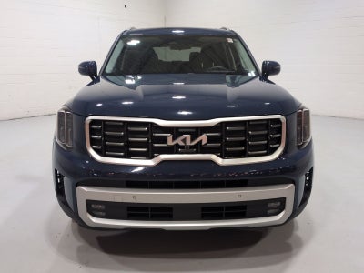 2024 Kia Telluride SX-Prestige