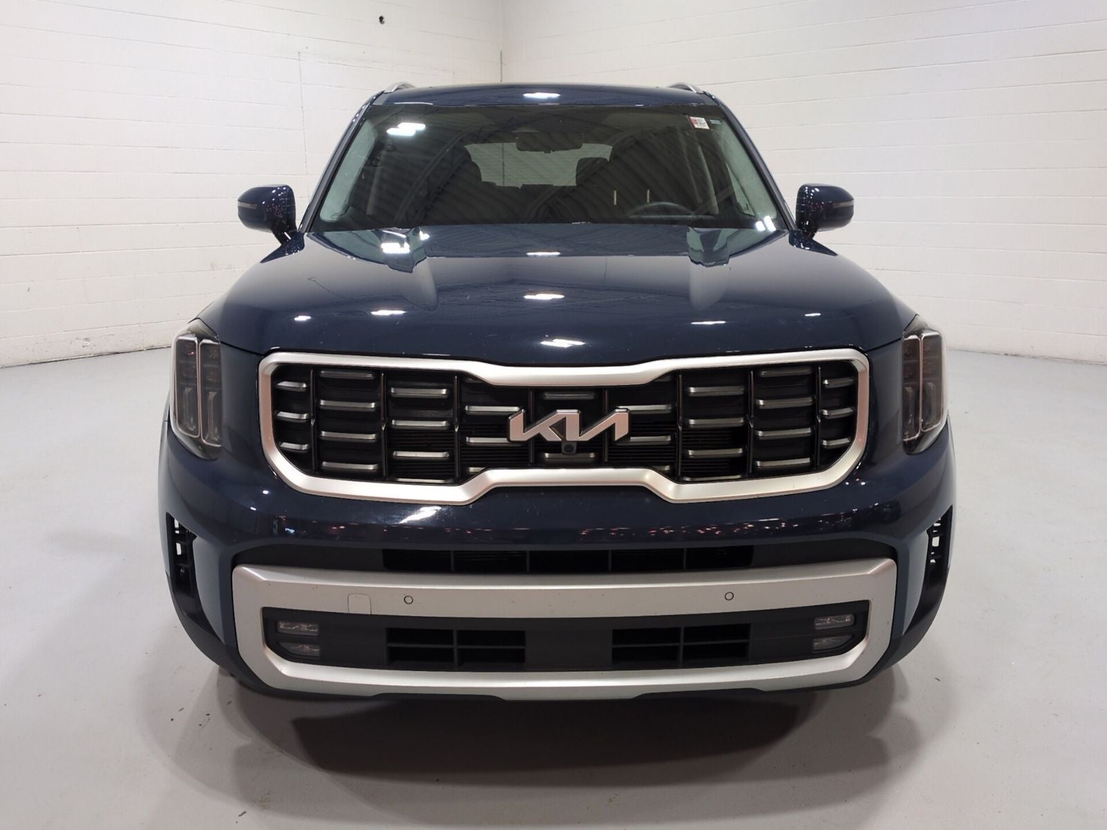 2024 Kia Telluride SX-Prestige