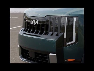 2027 Kia Telluride EX