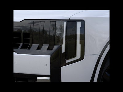 2027 Kia Telluride SX