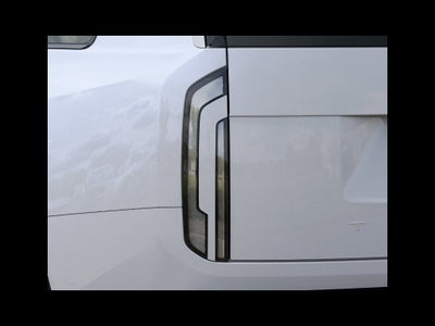2027 Kia Telluride SX