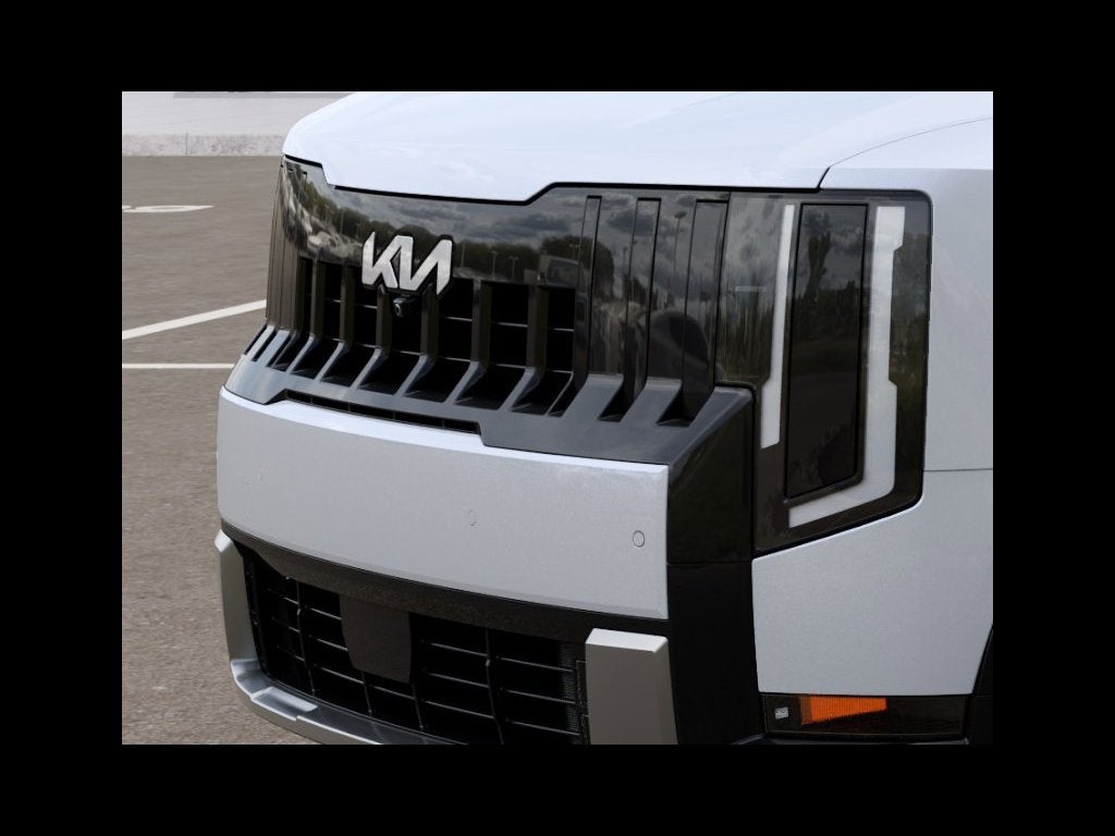 2027 Kia Telluride SX