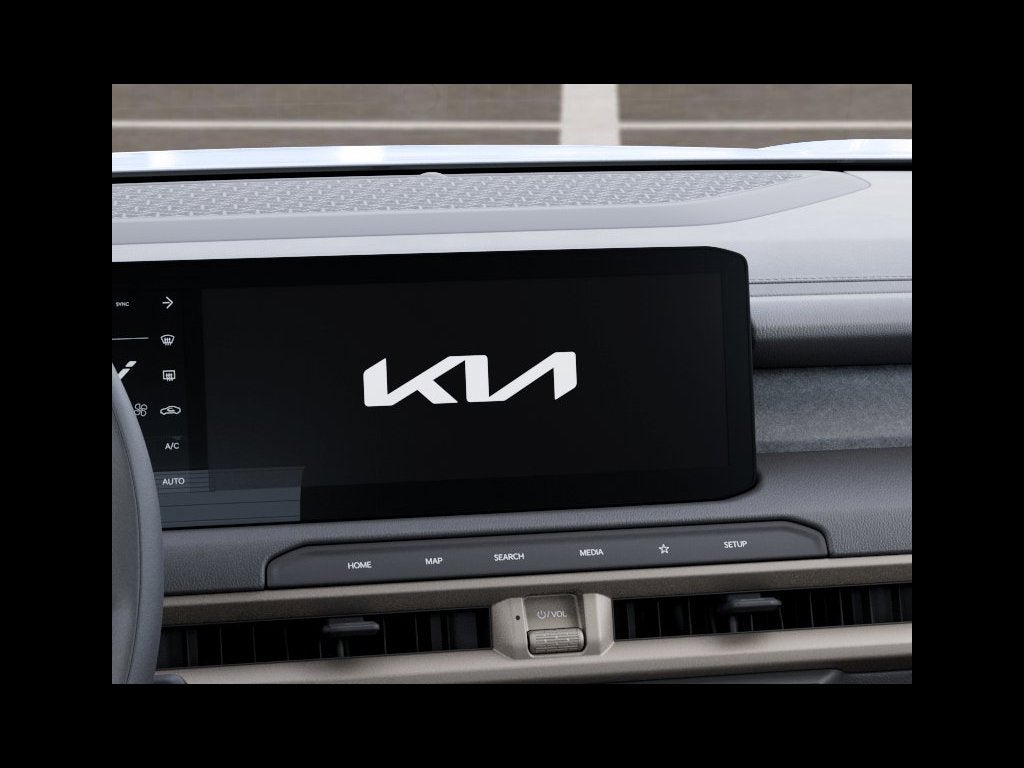 2027 Kia Telluride SX