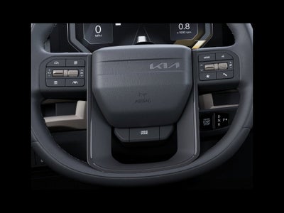 2027 Kia Telluride SX
