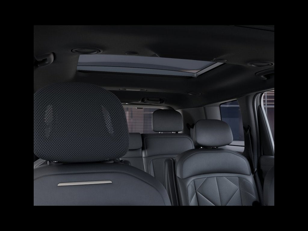 2027 Kia Telluride SX