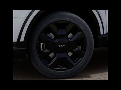 2027 Kia Telluride SX