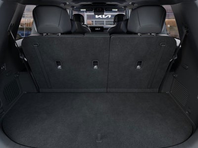 2027 Kia Telluride SX