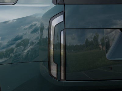 2027 Kia Telluride X-Pro SX