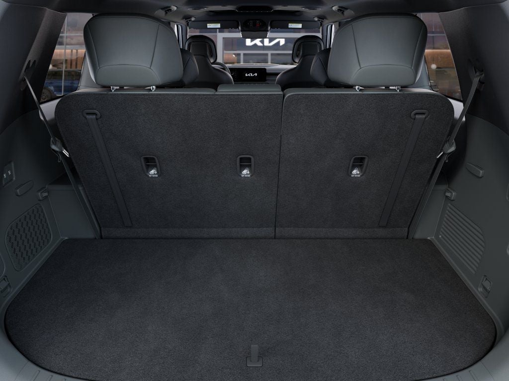 2027 Kia Telluride X-Pro SX