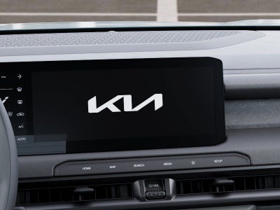 2027 Kia Telluride X-Pro SX