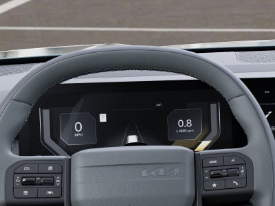 2027 Kia Telluride X-Pro SX