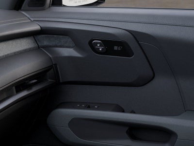 2027 Kia Telluride X-Pro SX