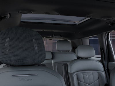 2027 Kia Telluride X-Pro SX