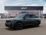 2027 Kia Telluride X-Pro SX