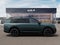 2027 Kia Telluride X-Pro SX