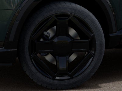 2027 Kia Telluride X-Pro SX