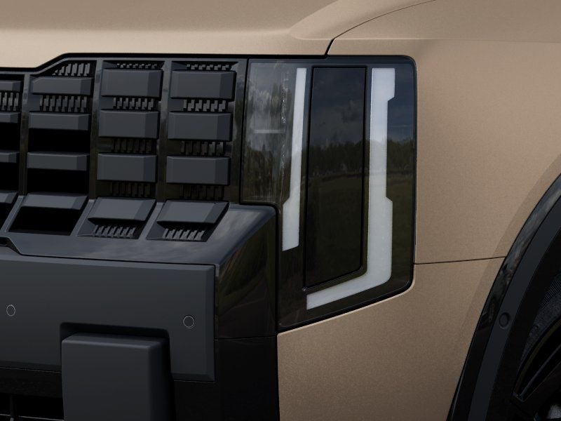 2027 Kia Telluride X-Pro SX