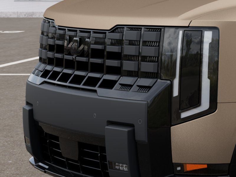 2027 Kia Telluride X-Pro SX