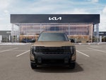 2027 Kia Telluride X-Pro SX