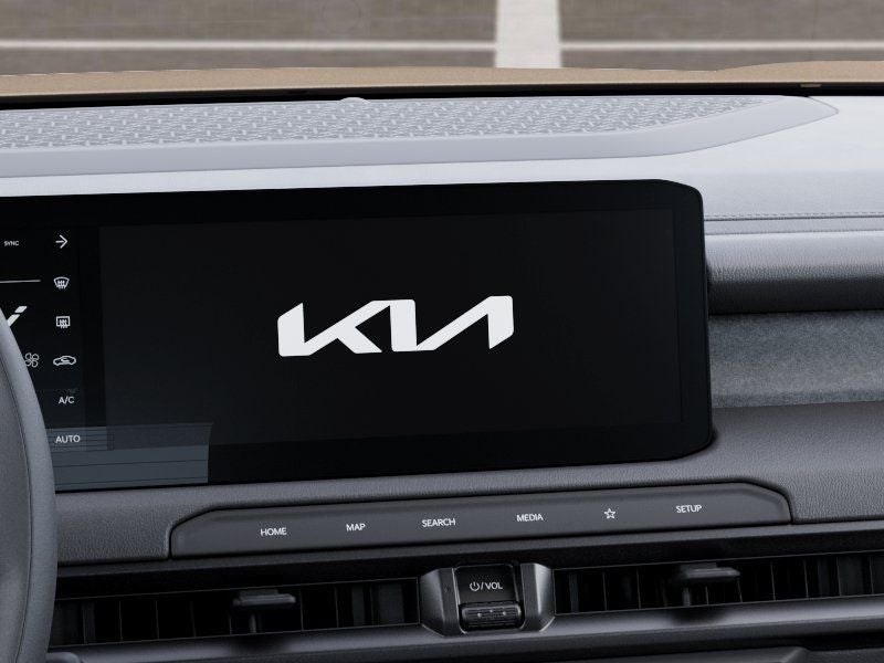 2027 Kia Telluride X-Pro SX