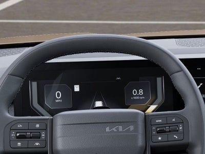2027 Kia Telluride X-Pro SX
