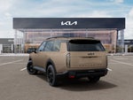 2027 Kia Telluride X-Pro SX