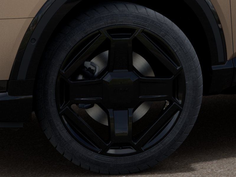 2027 Kia Telluride X-Pro SX