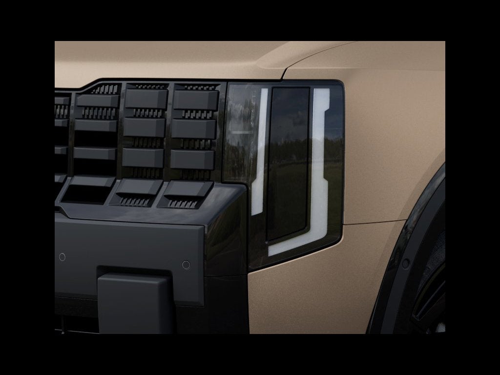 2027 Kia Telluride X-Line SX