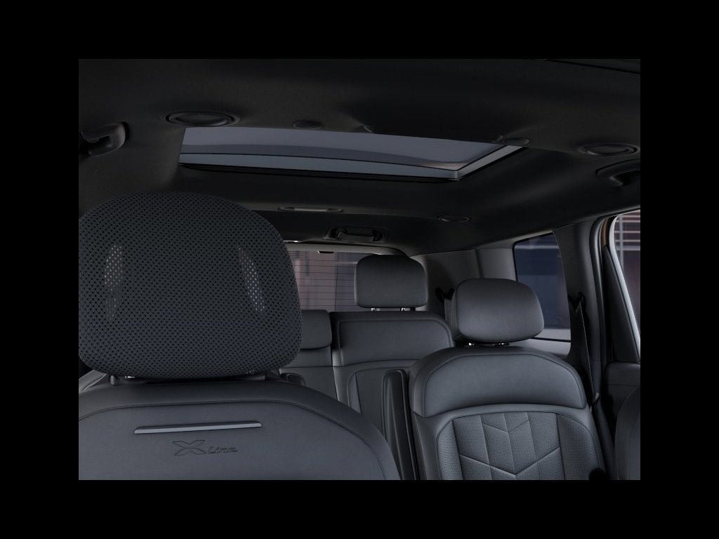 2027 Kia Telluride X-Line SX