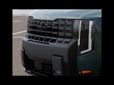 2027 Kia Telluride X-Line SX