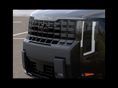 2027 Kia Telluride X-Line SX