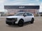 2027 Kia Telluride X-Line SX Hybrid