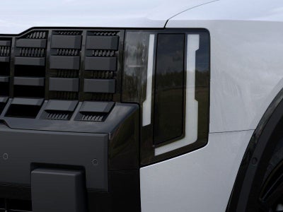 2027 Kia Telluride X-Line SX Hybrid