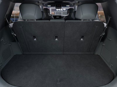 2027 Kia Telluride X-Line SX Hybrid