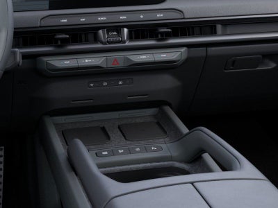 2027 Kia Telluride X-Line SX Hybrid