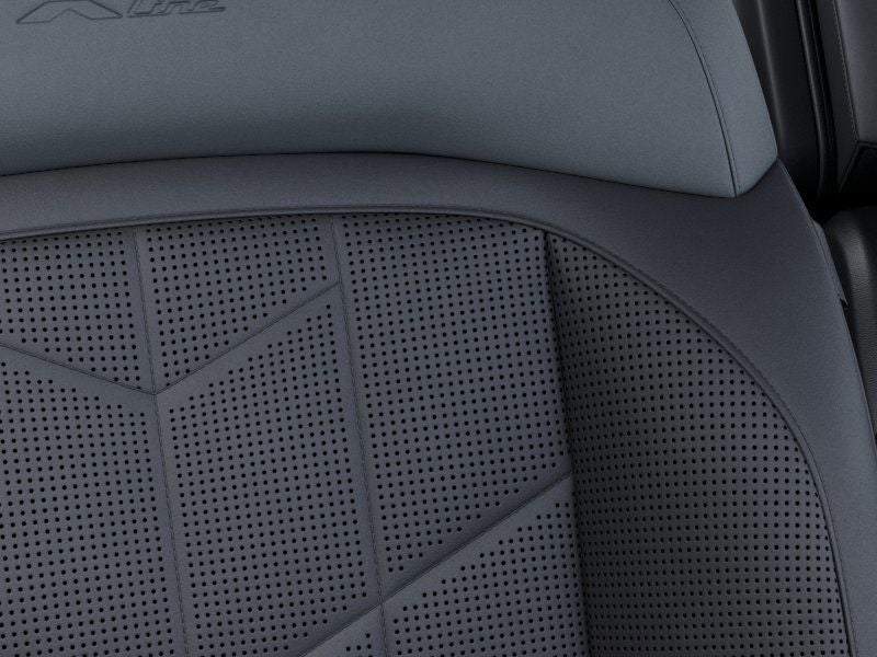 2027 Kia Telluride X-Line SX Hybrid