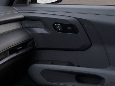 2027 Kia Telluride X-Line SX Hybrid