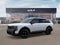 2027 Kia Telluride X-Line SX Hybrid