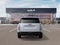 2027 Kia Telluride X-Line SX Hybrid