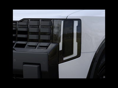 2027 Kia Telluride Hybrid X-Line SX Hybrid