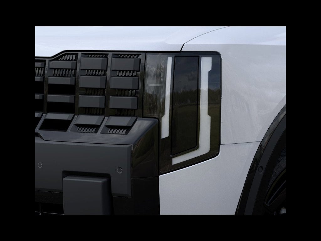 2027 Kia Telluride Hybrid X-Line SX Hybrid