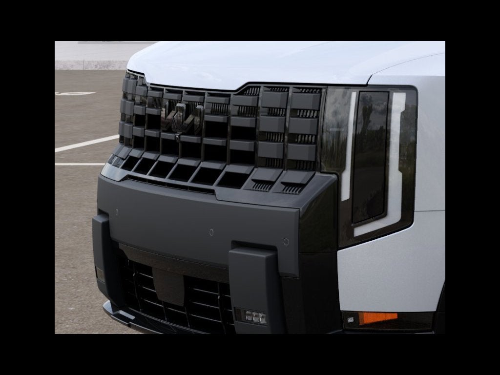 2027 Kia Telluride Hybrid X-Line SX Hybrid